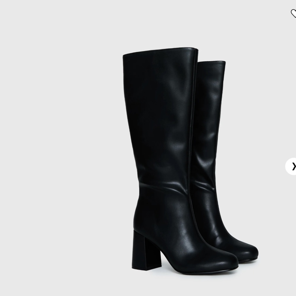 Princess polly teala boots
